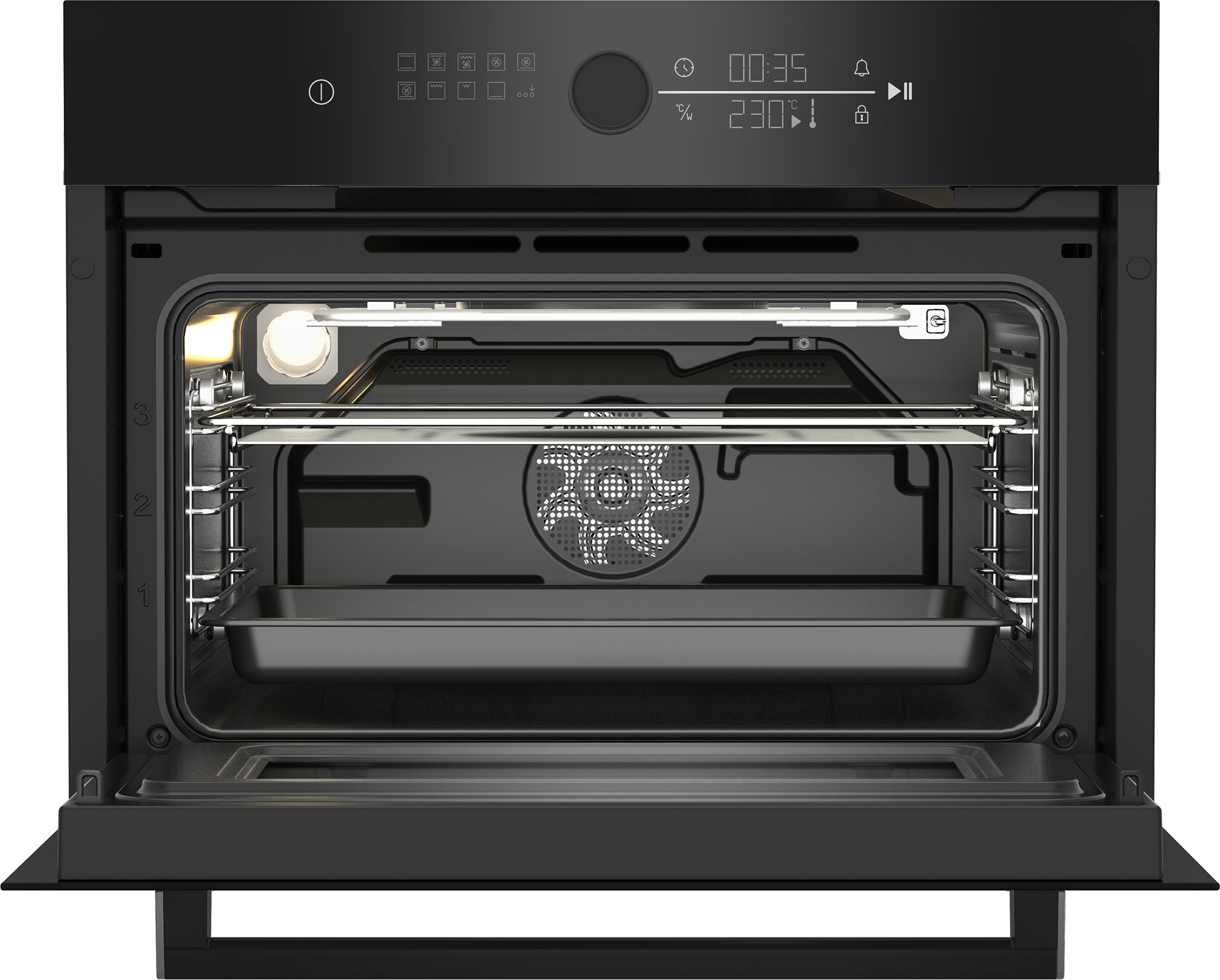 FotoZo kies je de oven die bij jou past